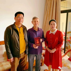 海建股份工會(huì)節(jié)日慰問(wèn) 把溫暖送到職工心坎上